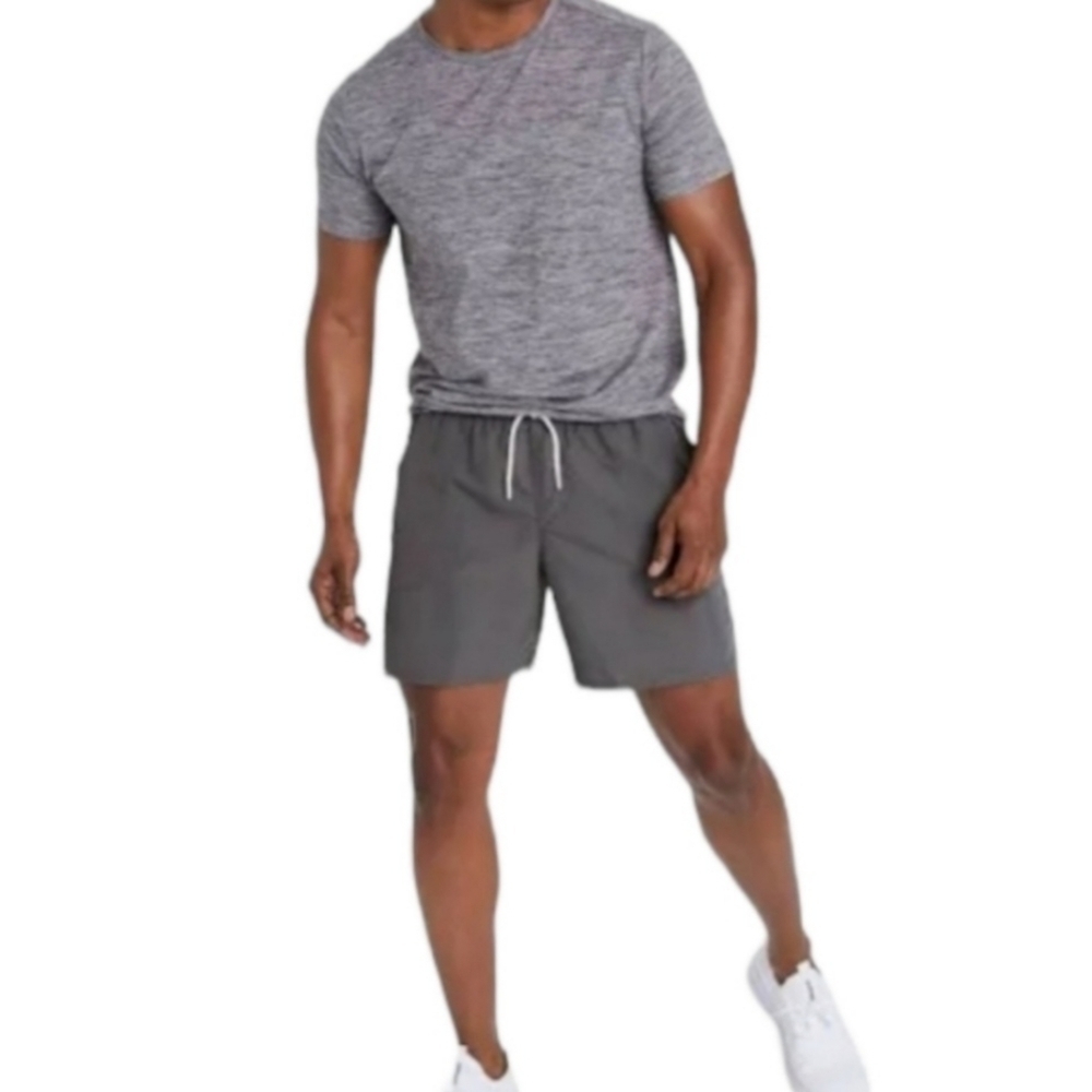 All in Motion Recycled Nylon Shorts